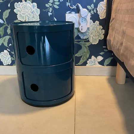 Nocleg ze śniadaniem Avec 2 D'hotes Pour 1 A 4 Personnes Avec Vue Mer, Terrasse, Parking Prive, Proche Port Et Aeroport, Petit Dejeuner Inclus