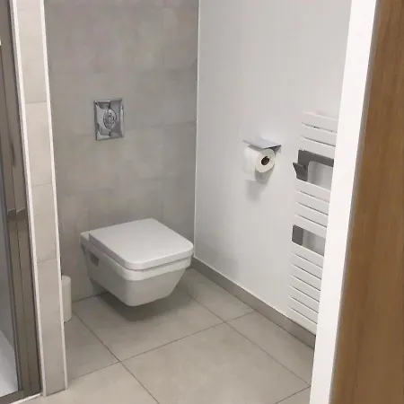 Maritime: Seaside Terrace With Private Parking 4*