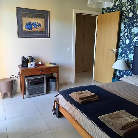 Maritime: Seaside Terrace With Private Parking 4* Ajaccio (Corsica)