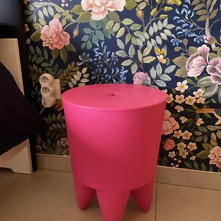 Bed & Breakfast Maritime: Seaside Terrace With Private Parking